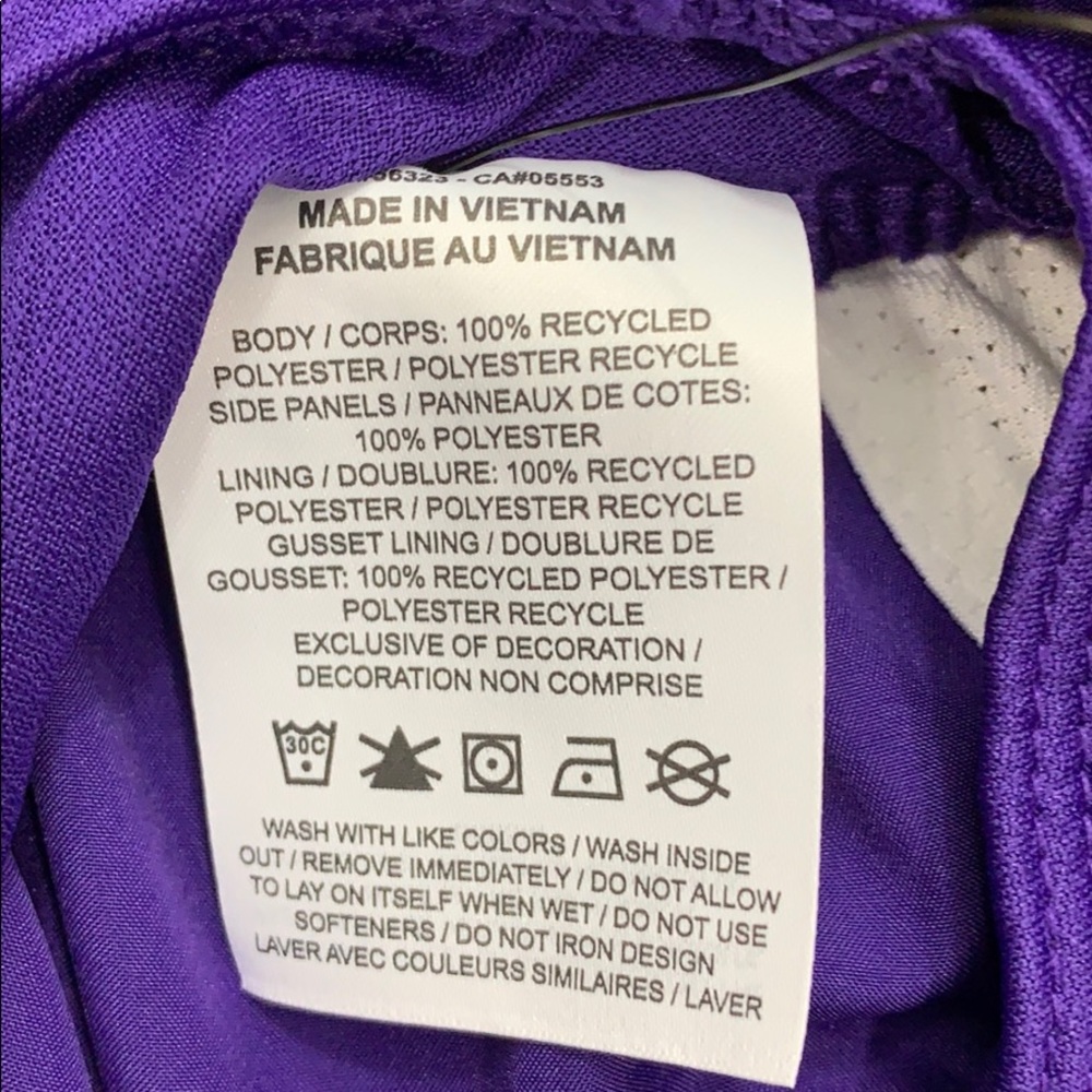 NIKE Women’s running shorts with Dri-Fit Technolog - Picture 14 of 15